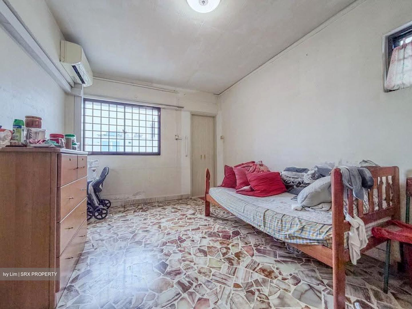 Blk 116 Chong Pang Vale (Yishun), HDB 4 Rooms #611136681